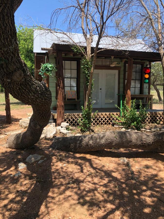 Dry Creek Bed and Breakfast Fredericksburg Exterior foto