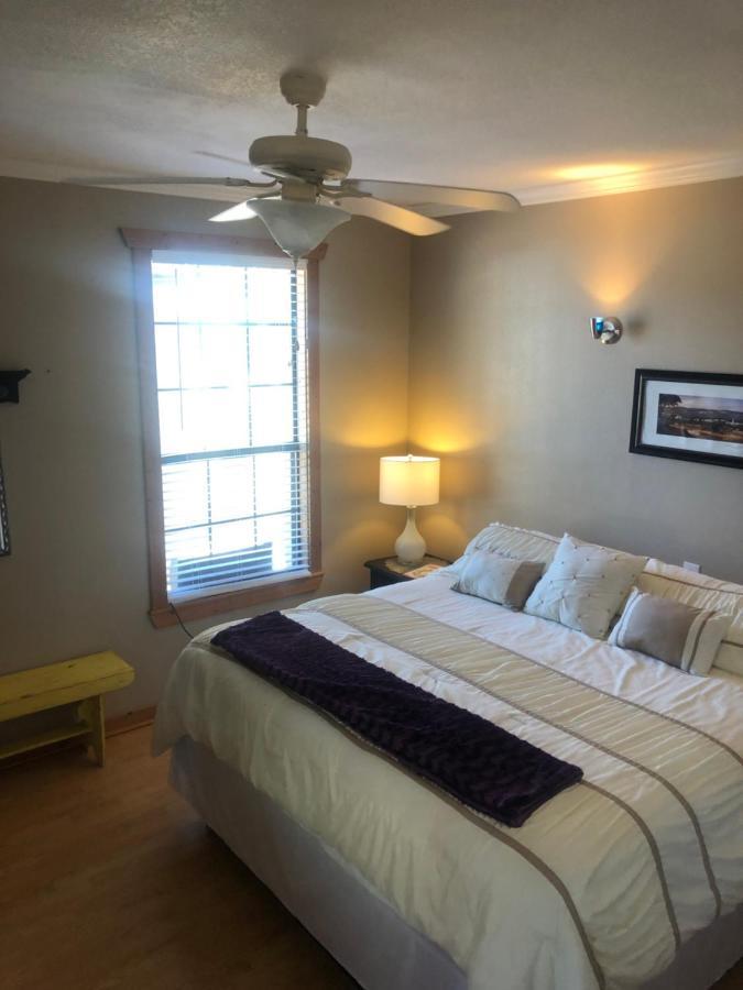 Dry Creek Bed and Breakfast Fredericksburg Exterior foto