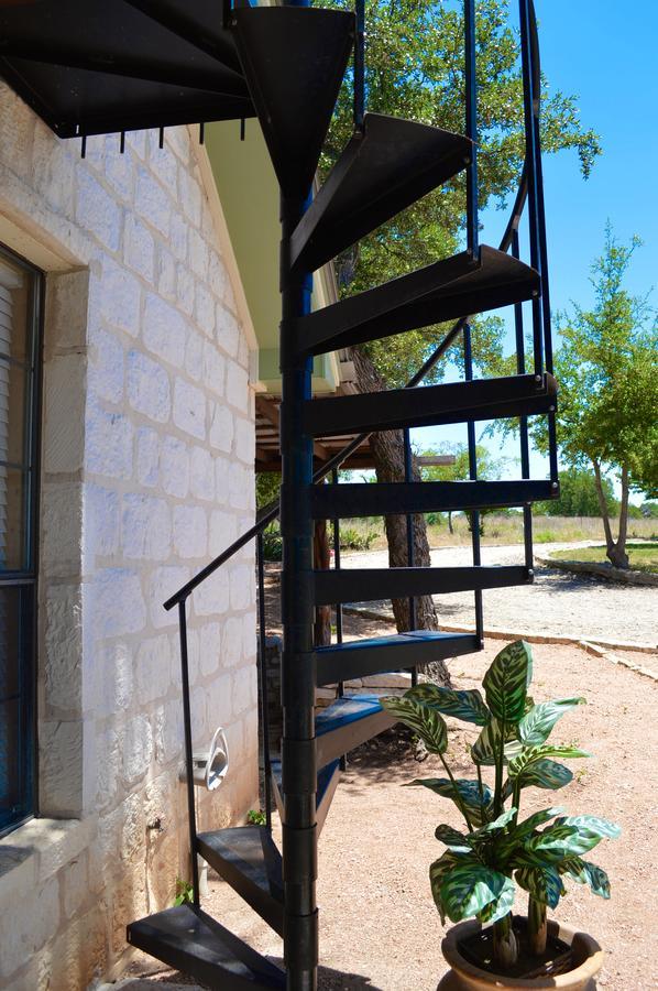 Dry Creek Bed and Breakfast Fredericksburg Exterior foto